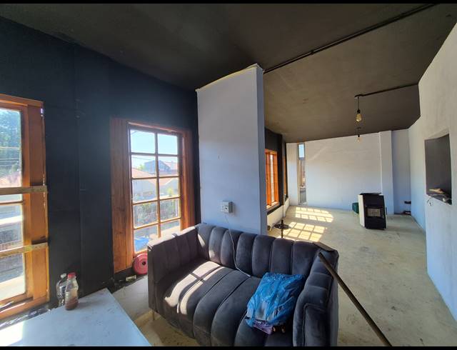 634M² OFFICE FOR SALE IN MELVILLE